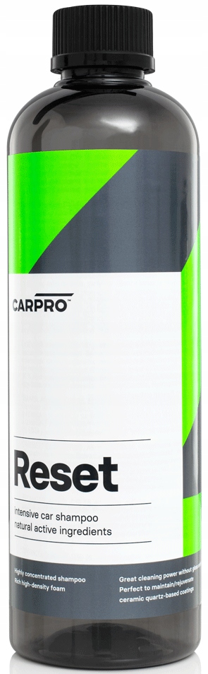 CARPRO RESET PIELĘGNUJE I ODTYKA POWŁOKI 500ML