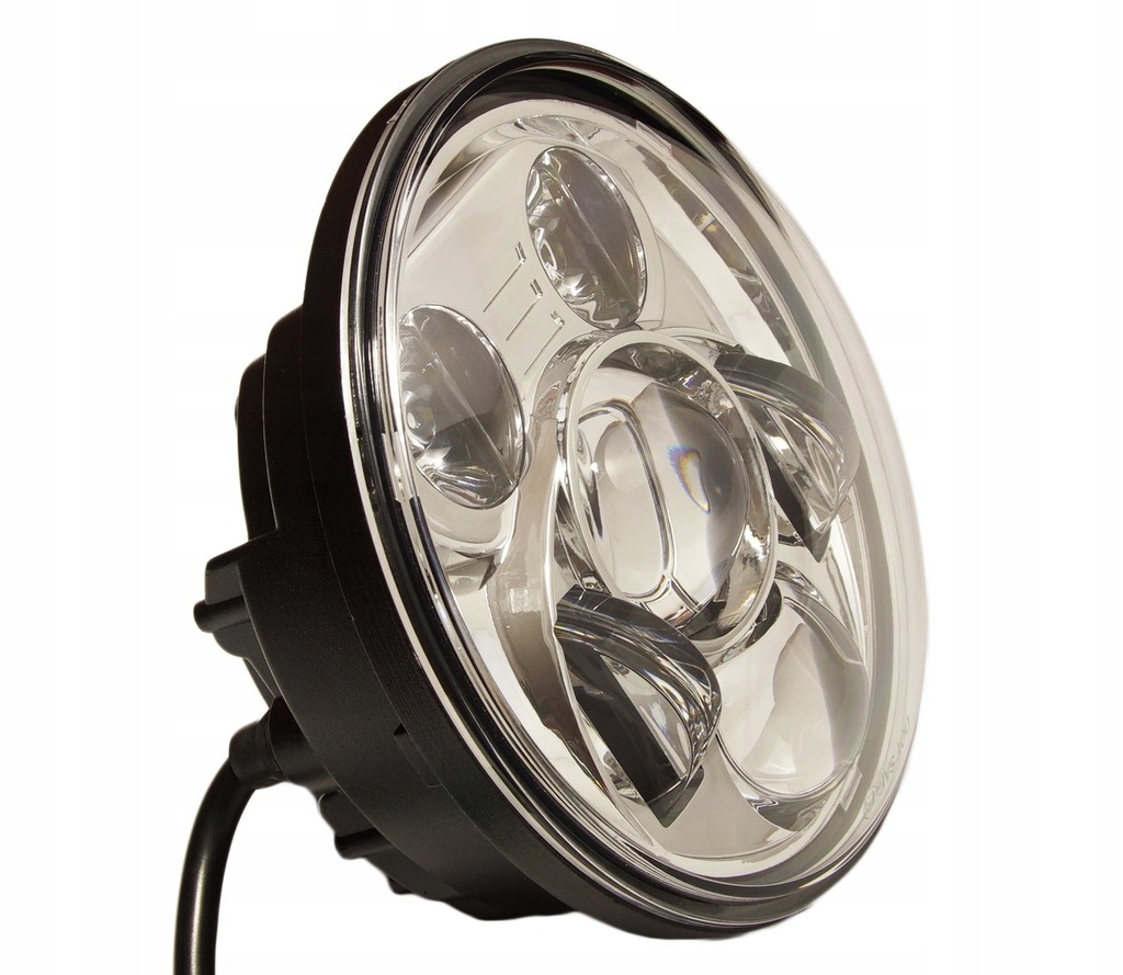 lampa reflektor LED 5,75 Triumph Thunderbird /
