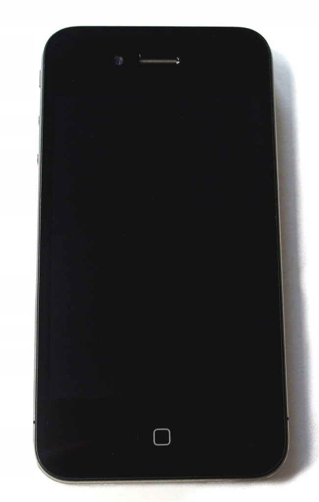 Apple iPhone 4 8GB ładny stan A1332 EMC380B czarny