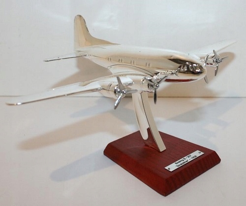 Boeing B-307 'Stratoliner' - 1938 -1:200- Atlas