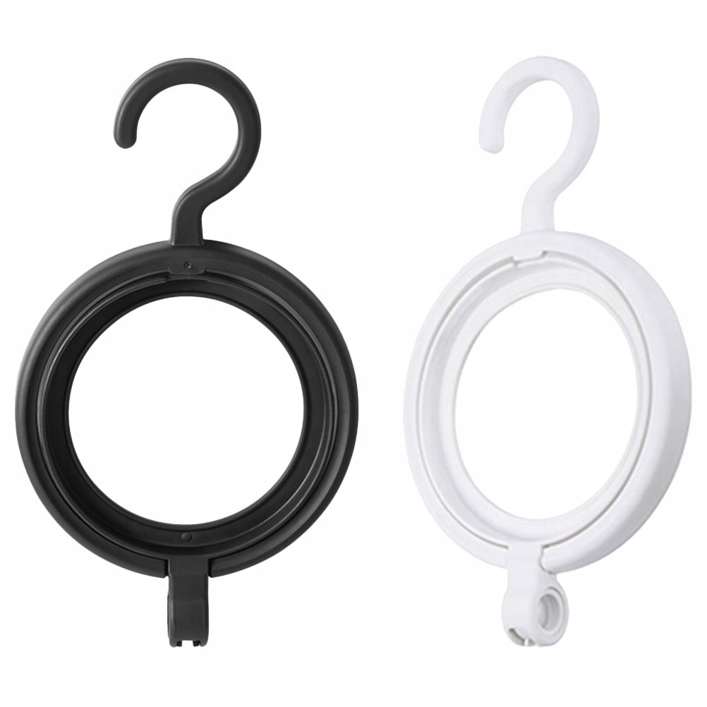 2PCS PORTABLE HAT RACK HELMET CAP RACK HOUSEHOLD - 14976402814 ...