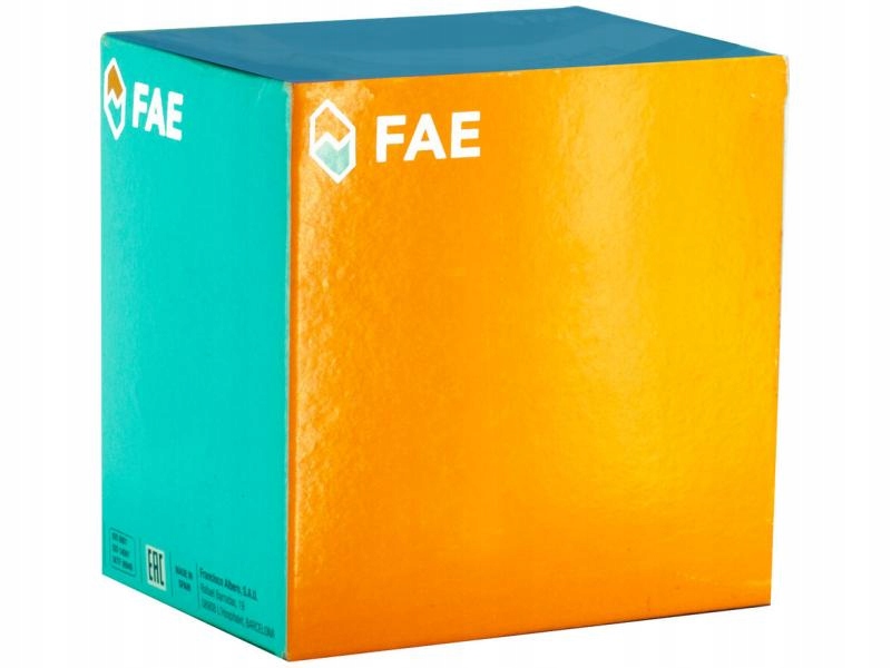 FAE 15036_R MAPSENSOR OPEL 2.2 DTi KOLEKTORA SSĄCE