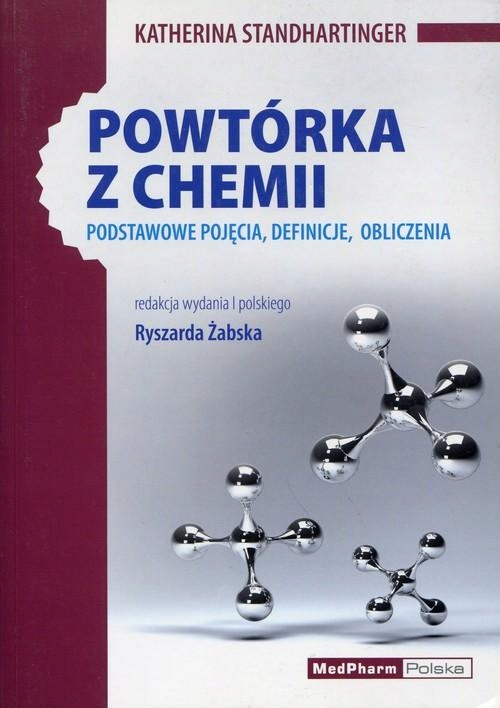 POWTÓRKA Z CHEMII, STANDHARTINGER KATHERINA