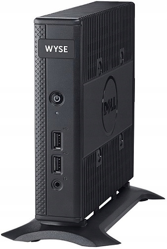 Купить Терминал Dell Wyse Dx0D D10D 2x1,4 ГГц 2 ГБ 2 ГБ РЕСУРС: отзывы, фото, характеристики в интерне-магазине Aredi.ru