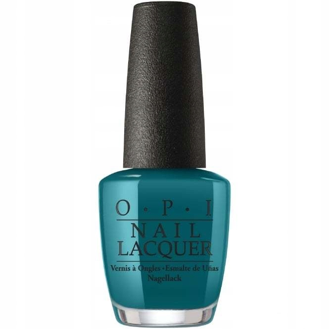 OPI lakier F85 Is That A Spear In Your Pocket MINI