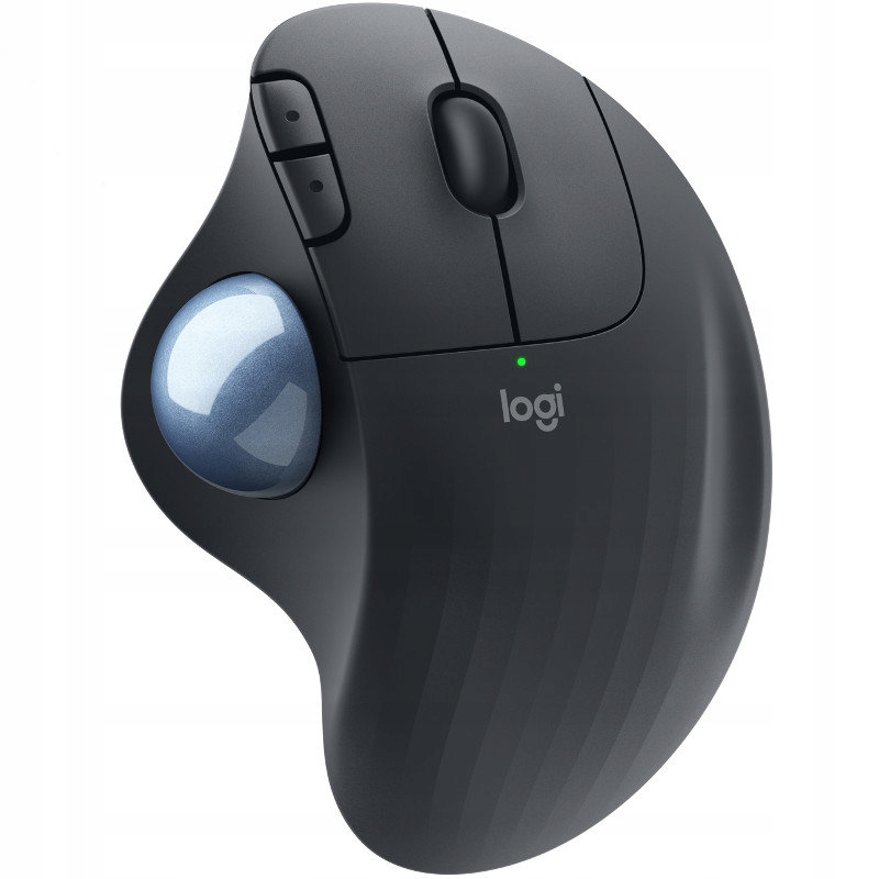 Купить БЕСПРОВОДНАЯ МЫШЬ LOGITECH M575 ERGO ТРЕКБОЛ: отзывы, фото, характеристики в интерне-магазине Aredi.ru