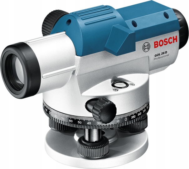 Купить BOSCH GOL 26 D SET + штатив BT160 + Lata GR500: отзывы, фото, характеристики в интерне-магазине Aredi.ru