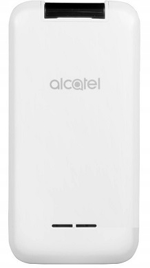 Купить TELEFON ALCATEL 2051D 8/8 MB DLA SENIORA: отзывы, фото, характеристики в интерне-магазине Aredi.ru