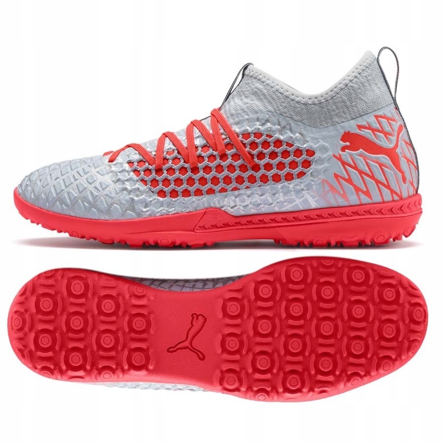 Buty szutrówki turfy Puma Future 4.3 Netfit # 42