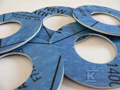 USZCZELKA DN32 PN16 KOŁN. DO OLEJ/GAZ