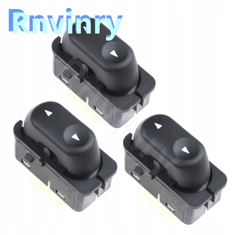 Rnvinry Electric Window Single Button DWS419 For Ford F250 F350 Escape