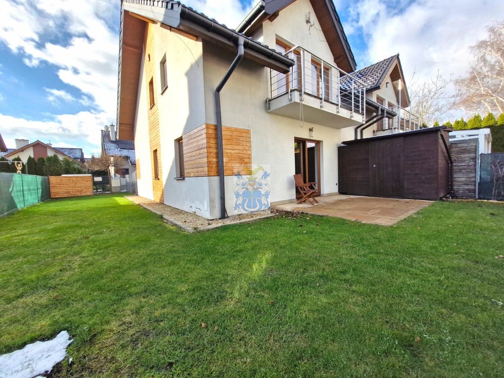 Dom, Wieliczka, Wieliczka (gm.), 120 m²