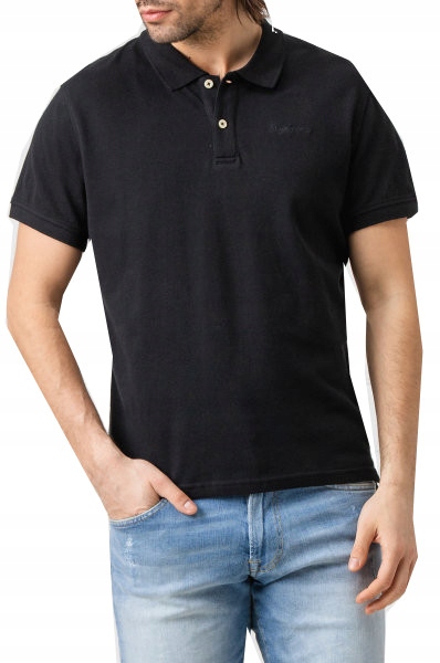 Pepe Jeans Vincent koszulka polo męska 548540 S