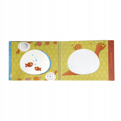 książeczka EGMONT TOYS do rysowania 8421950692