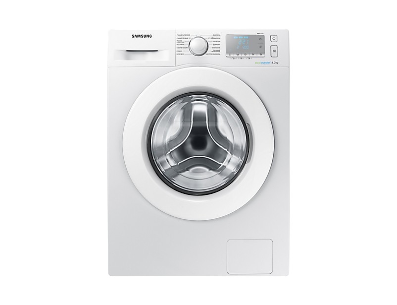 SAMSUNG WW80J5346MA Pralka