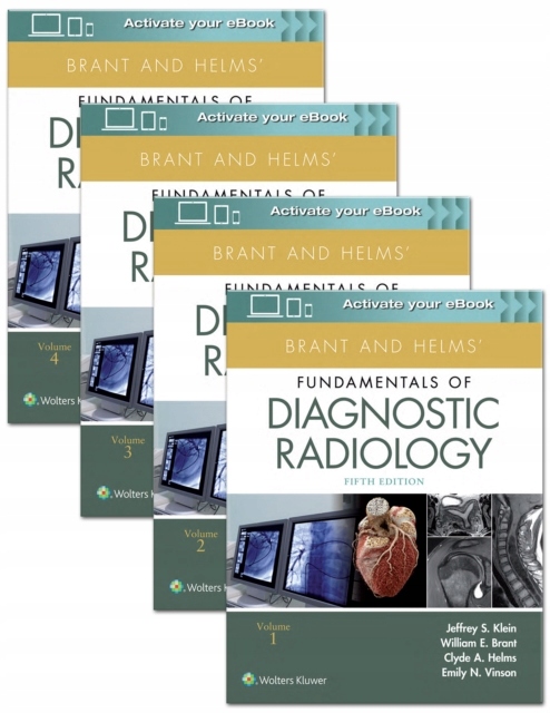 Brant and Helms' Fundamentals of Diagnostic R