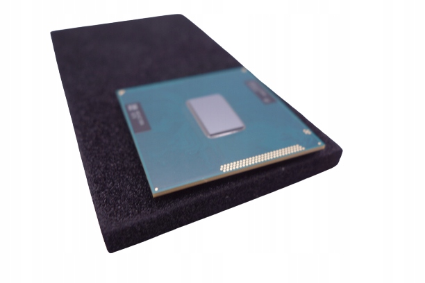 NOWY Procesor Intel I3-3110M 2,4 GHz SR0N1 P51KR