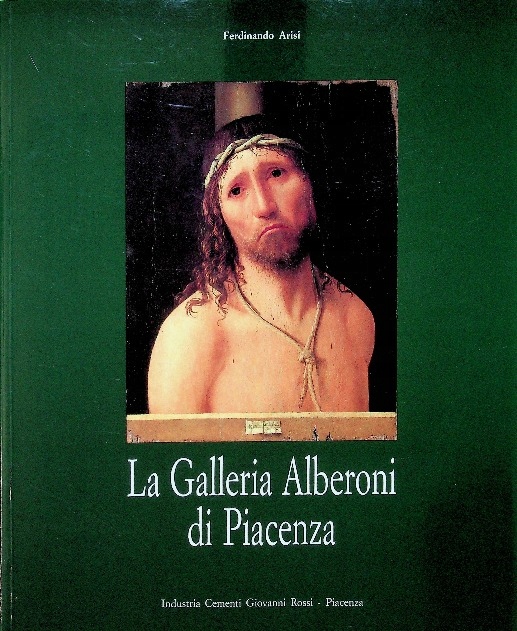 La Galleria Alberoni di Piacenza