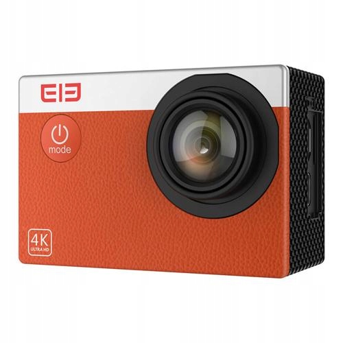 Kamera sportowa Ele Explorer S 4K UHD