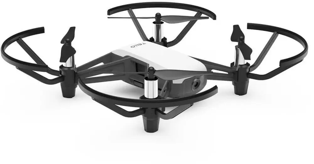 Купить DJI Tello Boost Combo дрон, 13 мин, Wi-Fi, 3 аккумулятора: отзывы, фото, характеристики в интерне-магазине Aredi.ru