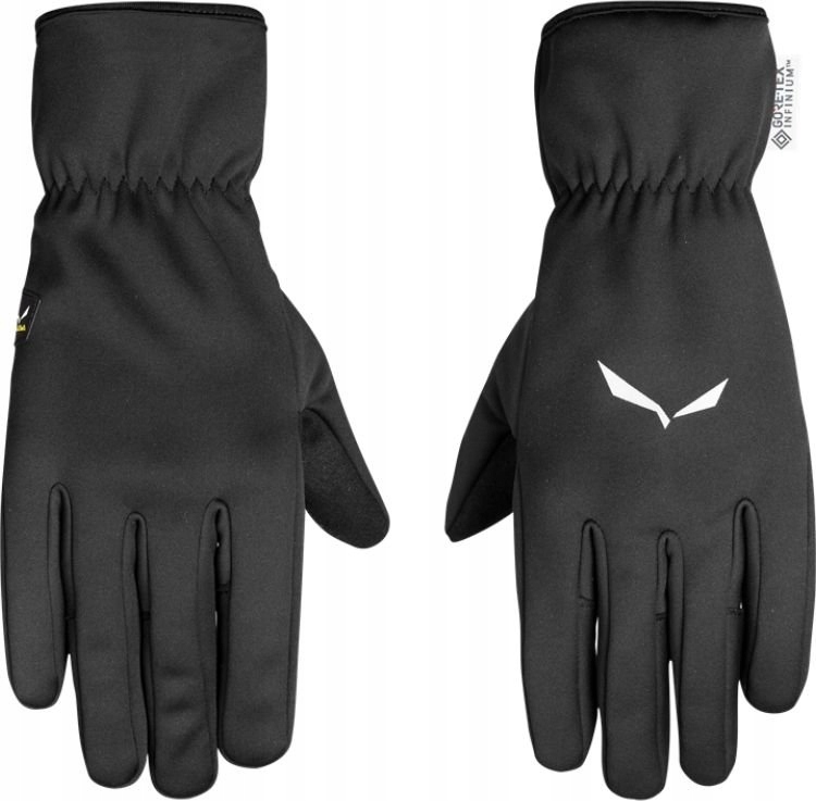 Salewa Rękawiczki Windstopper Finger Gloves r. M