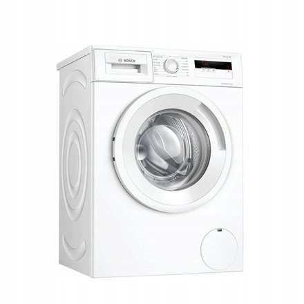 Bosch Serie 4 Washing Mashine WAN280L3SN Energy ef