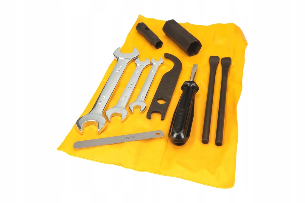 Zestaw kluczy DDR MZ ETZ 250 251 - 10445301594 - oficjalne