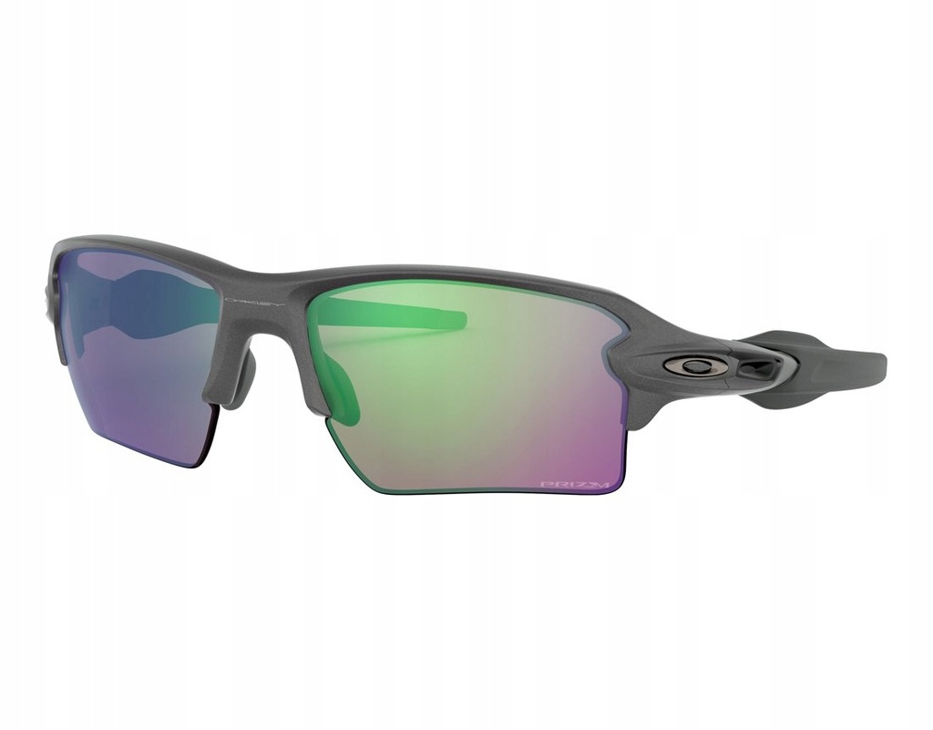 Oakley Flak 2.0 XL PRIZM Road Jade okulary