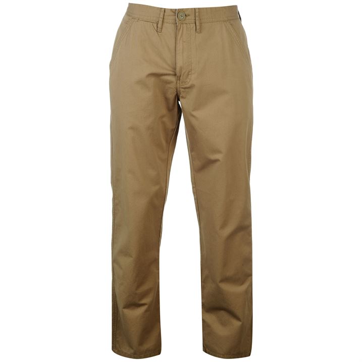 Spodnie Chinosy PIERRE CARDIN CHINO -50% 34W R