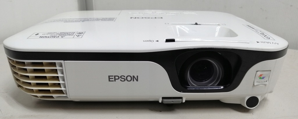 EPSON エプソン EB-X12 プロジェクター H429D EPSON エプソン EB-X12 プロジェクター H429D