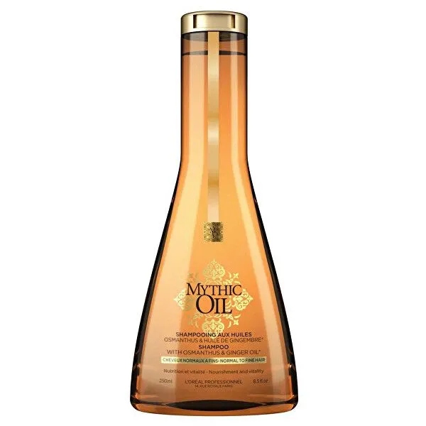 L'Oréal Professionnel Mythic Oil 250 ml szampon do włosów