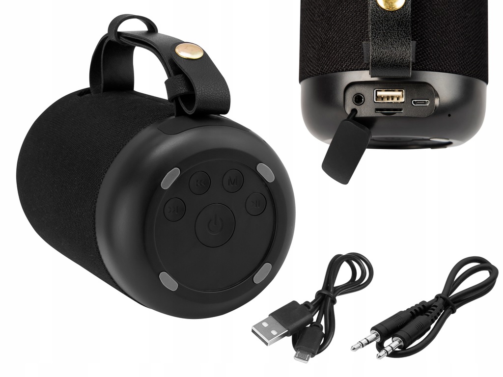 Купить Bluetooth-колонка BLOW портативная трубка SD USB AUX: отзывы ...