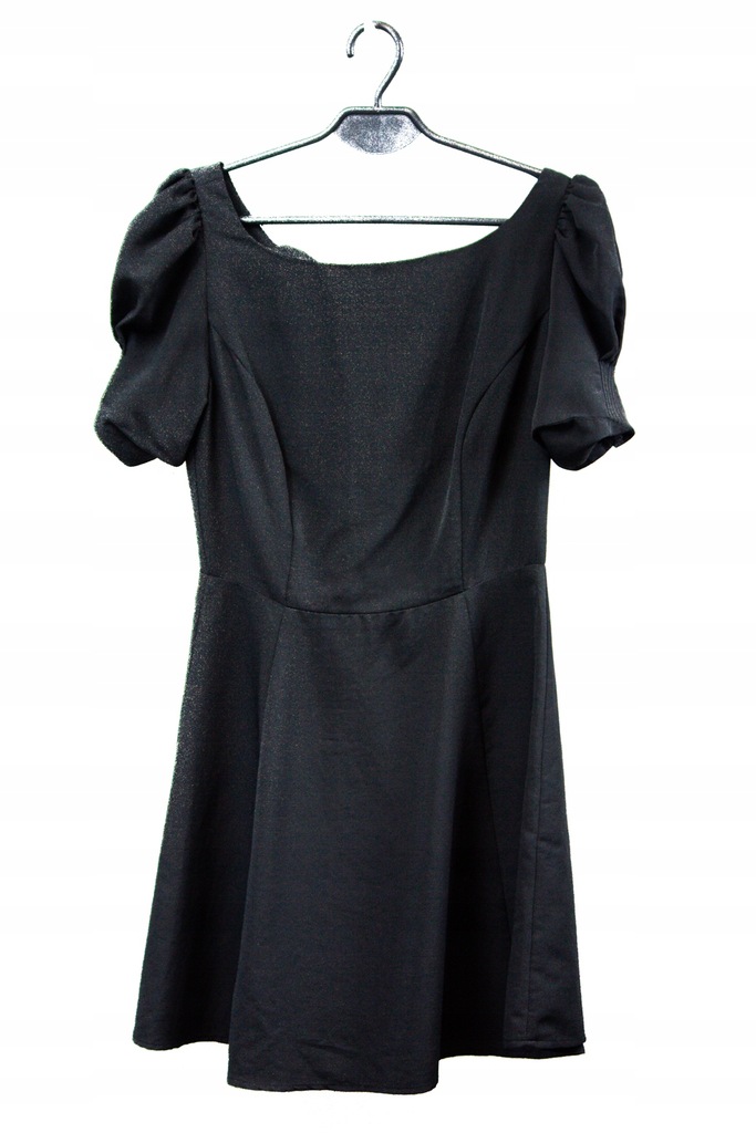 Sukienka damska ''mała czarna'' ASOS R.36
