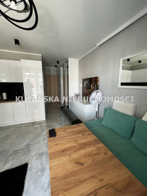 Mieszkanie, Katowice, Bogucice, 28 m²