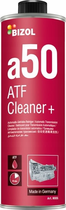 BIZOL ATF CLEANER+ A50 0,25L