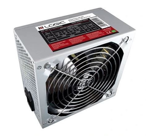 Zasilacz Logic Concept 520W PFC ZAS-LOGI-SW-520-ATX-PFC