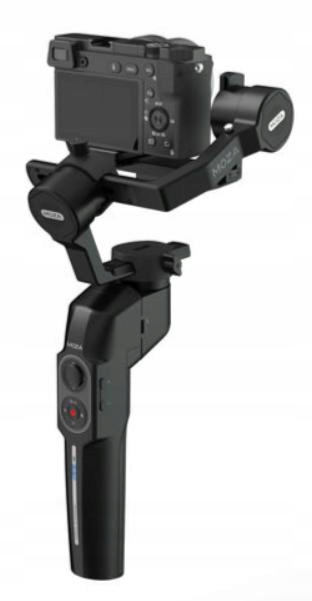 Gimbal MOZA MINI-P MAX