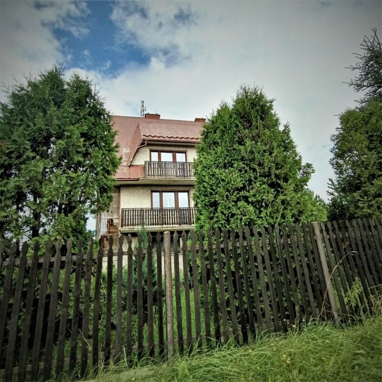Dom, Chabówka, Rabka-Zdrój (gm.), 240 m²