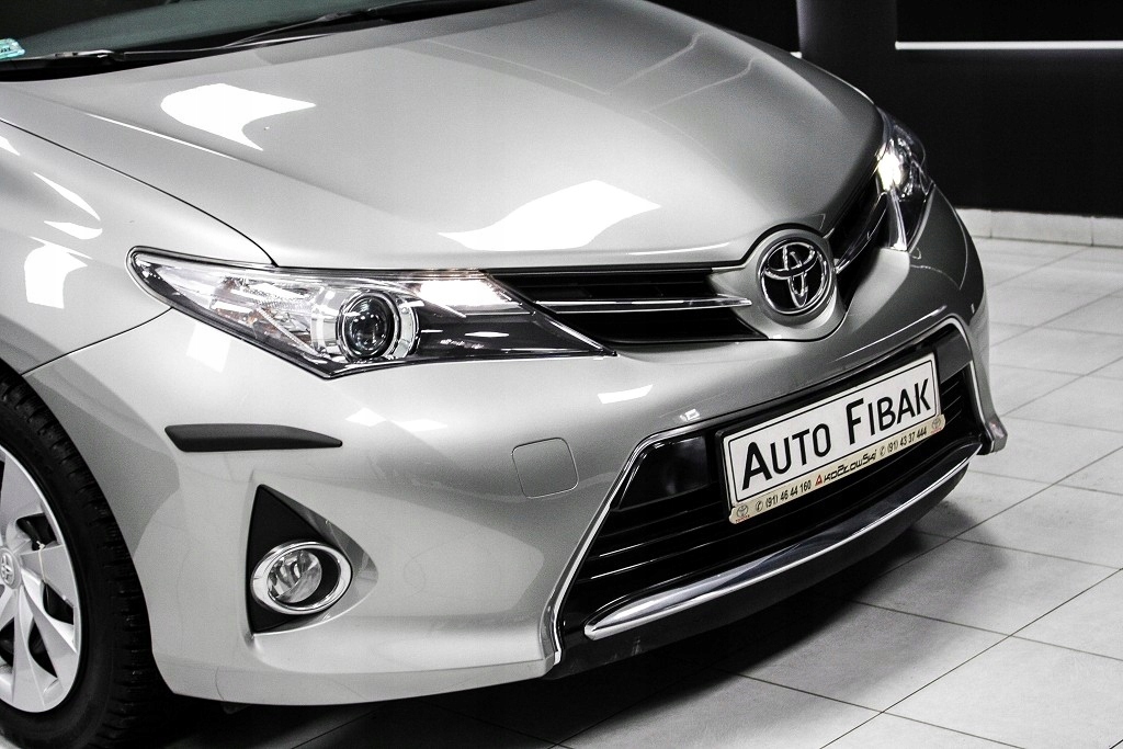 Toyota Auris Salon Polska*Serw*I właściciel*tylko