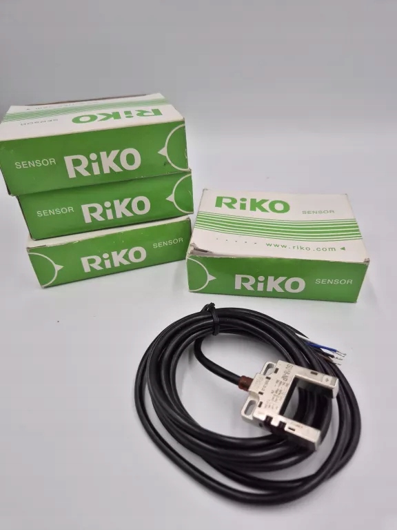 ZESTAW CZUJNIKÓW RIKO SU18- NP