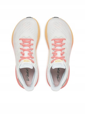 altra Buty do biegania AL0A85NW1 Biały