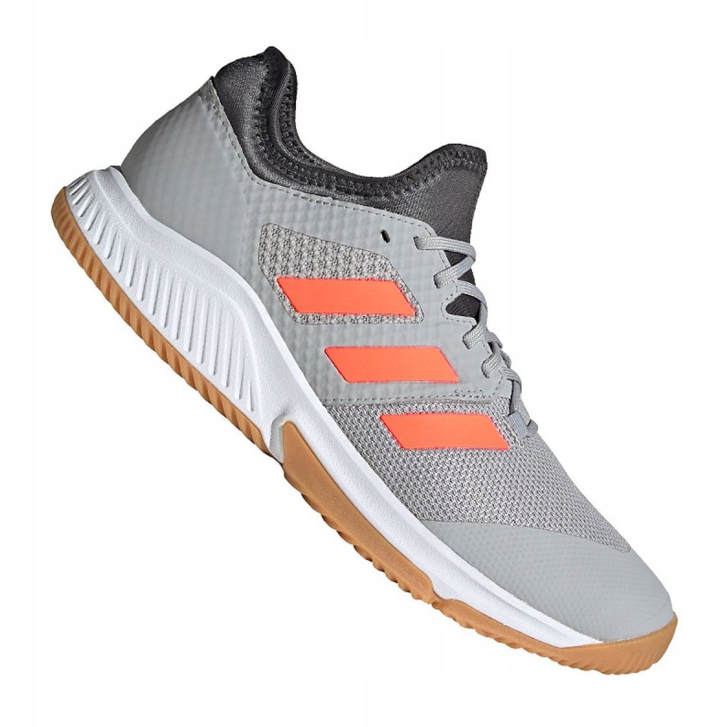 Tkanina Buty Sport Siatkówka Adidas r.45 1/3