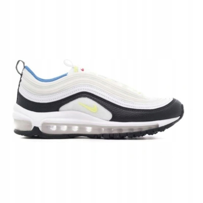 Buty Nike Air Max 97 GS Jr DQ0980-100 40 - 14132851117 - oficjalne