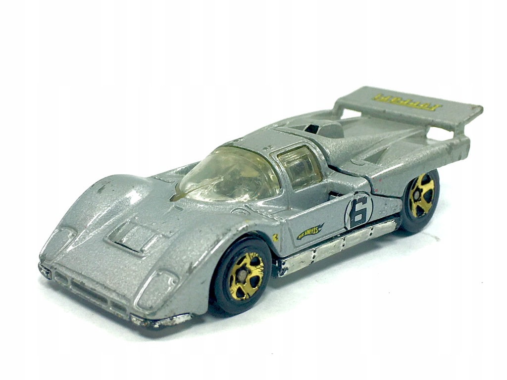 HOT WHEELS FERRARI 512M - 8159959425 - oficjalne archiwum