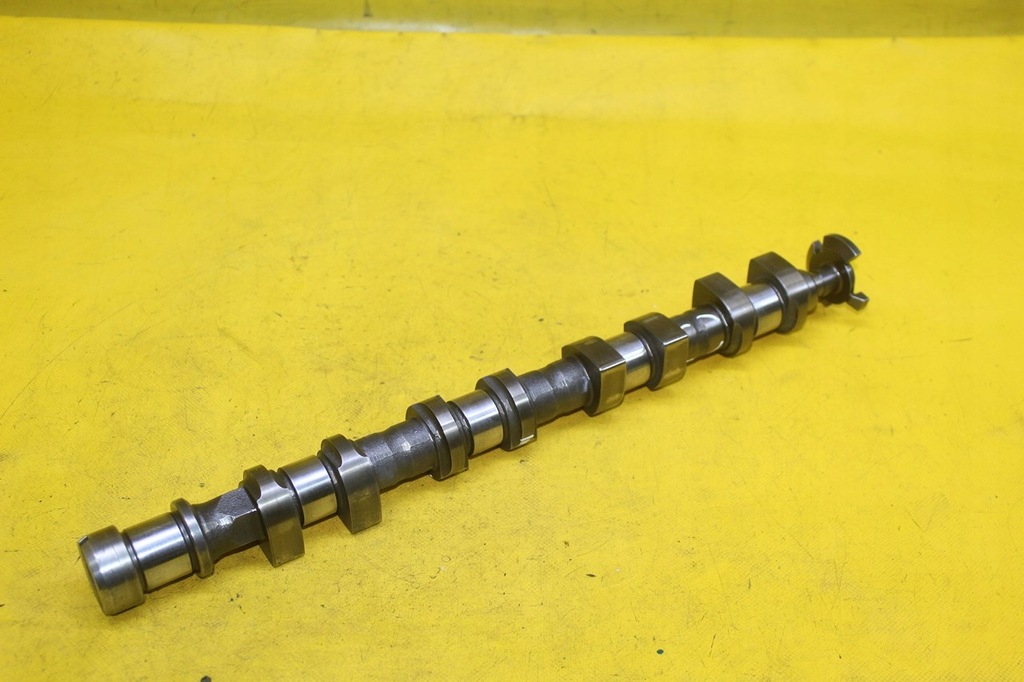 WAŁEK ROZRZĄDU WYDECHOWY INSINGNIA A CORSA D ASTRA J 1.8 B A18XER