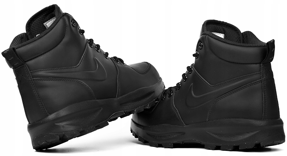Купить Мужская зимняя обувь Nike Manoa -003, размер 42,5, размеры: отзывы, фото, характеристики в интерне-магазине Aredi.ru