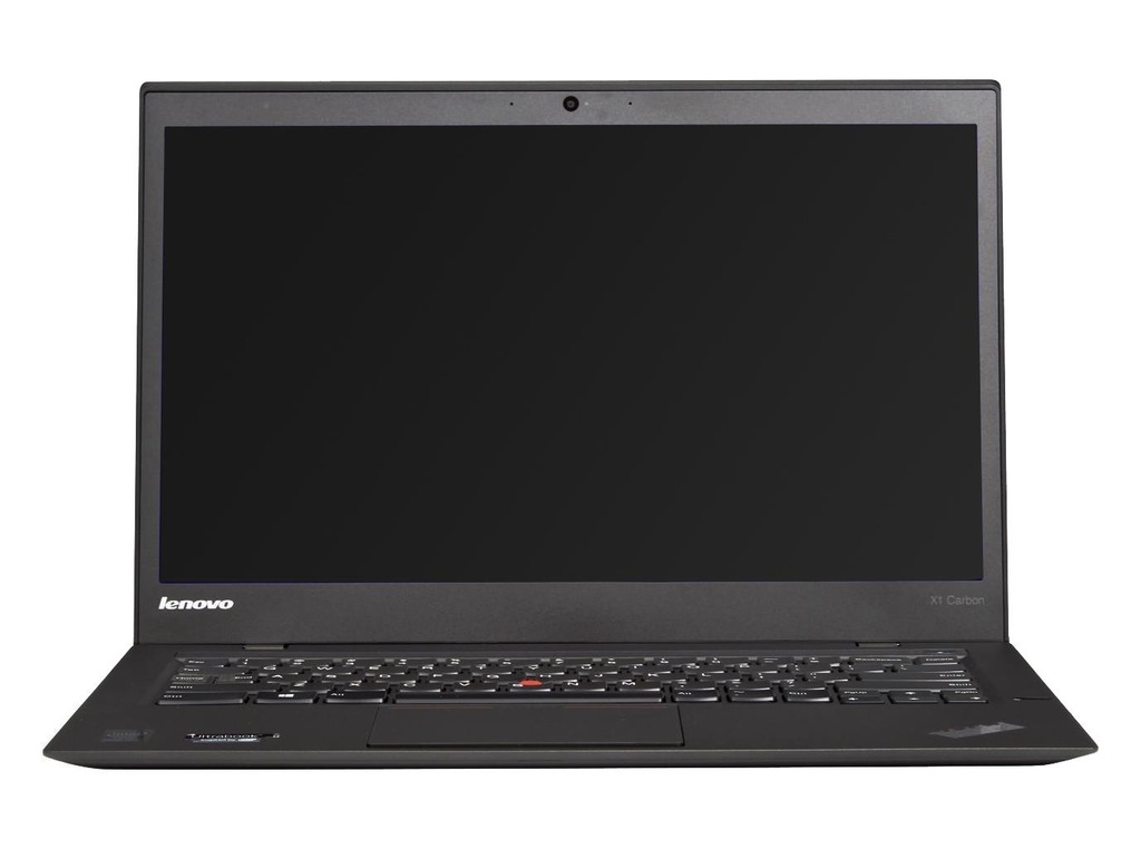 LENOVO ThinkPad X1 Carbon 4Gen. i5-6300U 8GB 256GB