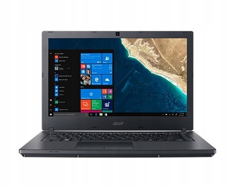 Acer Laptop TravelMate P2410-G2-M-57W8 / Intel Cor