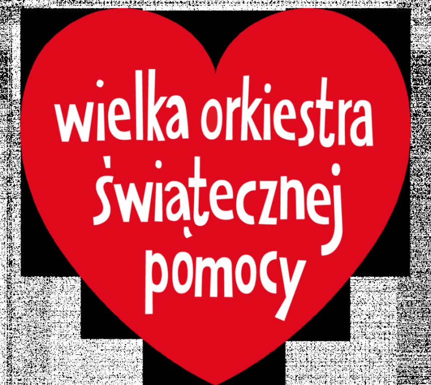 WIRTUALNE SERDUSZKO WOŚP