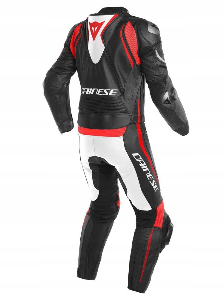 Купить Распродажа Dainese Laguna Seca 4 Kombi 2PC 52 'L: отзывы, фото, характеристики в интерне-магазине Aredi.ru